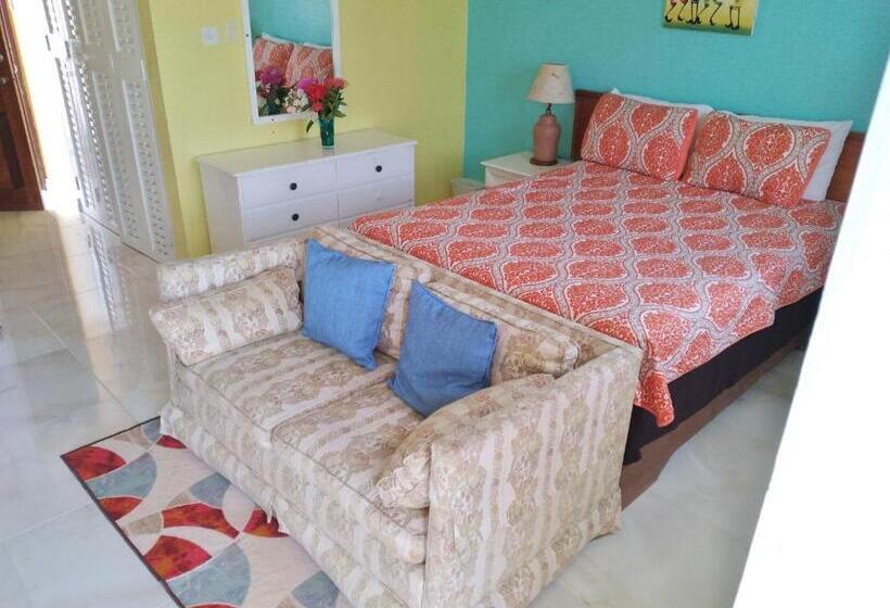 استودیوی استاندارد با چشمانداز دریا, Seacastles By The Beach/pool