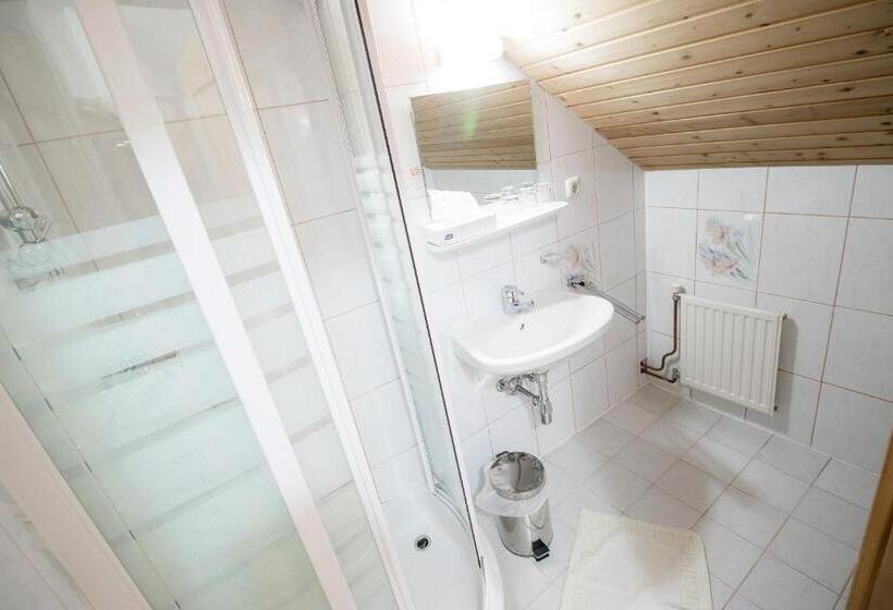 דירת שני חדרים, Gasthof Zum Hammer