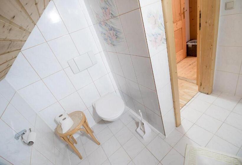 דירת שני חדרים, Gasthof Zum Hammer