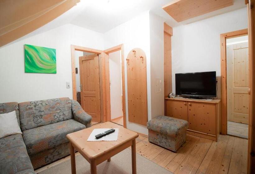 דירת שני חדרים, Gasthof Zum Hammer