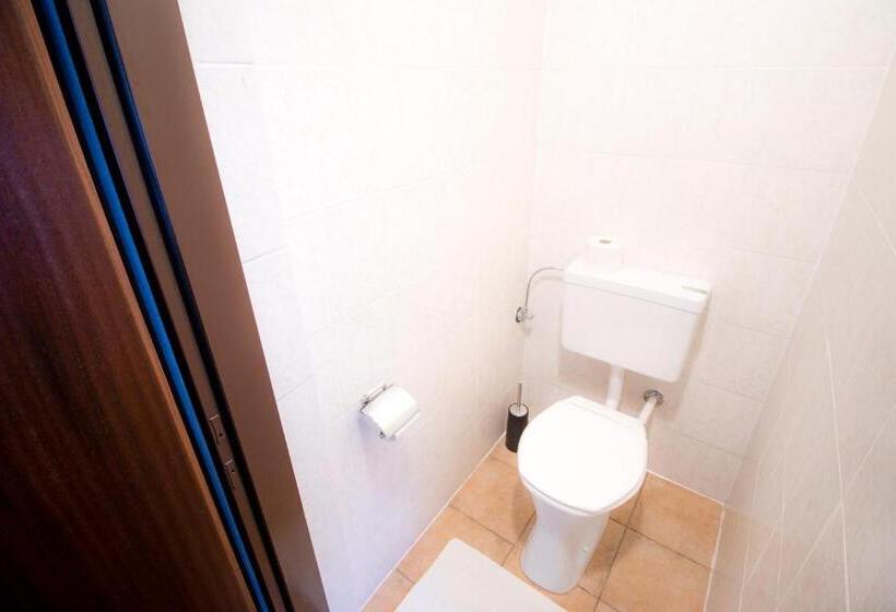 חדר סטנדרט עם מרפסת, Gasthof Zum Hammer