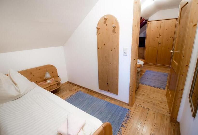 آپارتمان 2 خوابه, Gasthof Zum Hammer