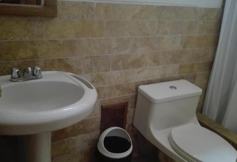 اتاق استاندارد, Museo Casona Ugarte Leon