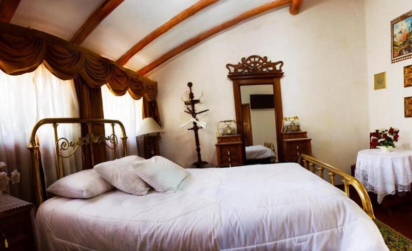 اتاق استاندارد, Museo Casona Ugarte Leon