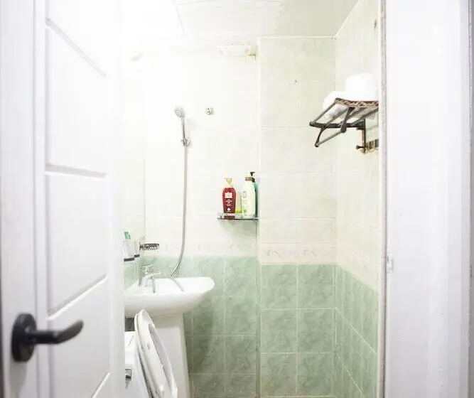 スタンダードルーム, Daegu 동성로 Gyeong`s Hostel