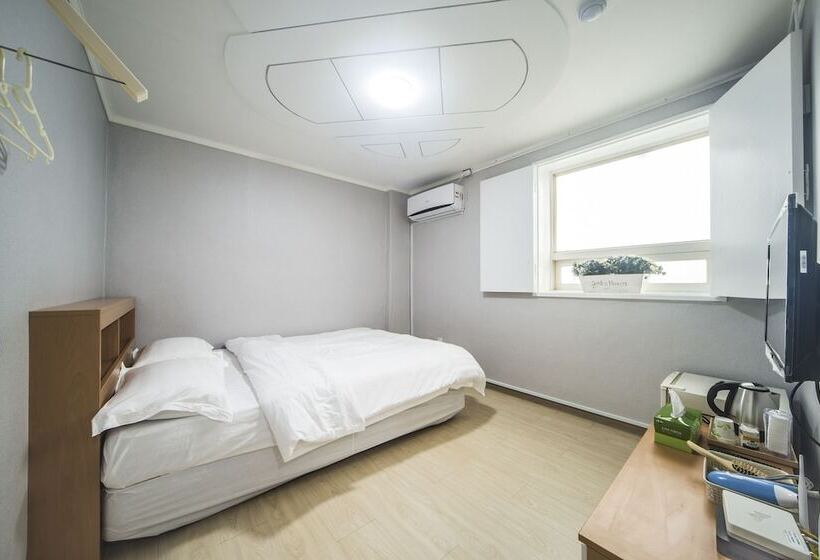 חדר סטנדרט, Daegu 동성로 Gyeong`s Hostel