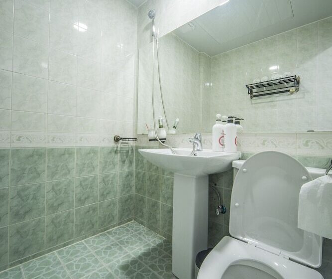 חדר סטנדרט, Daegu 동성로 Gyeong`s Hostel