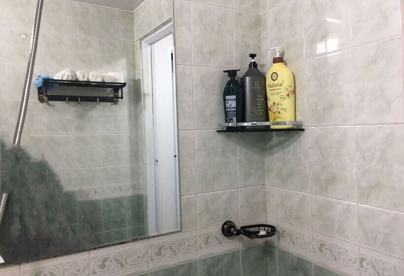 חדר סטנדרט, Daegu 동성로 Gyeong`s Hostel