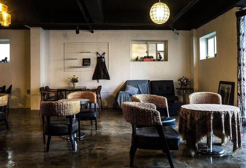 חדר סטנדרט, Daegu 동성로 Gyeong`s Hostel