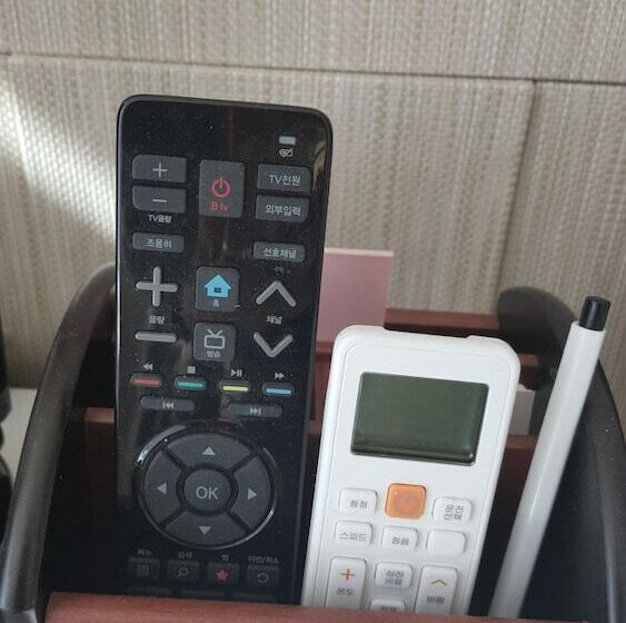 חדר סטנדרט, Daegu 동성로 Gyeong`s Hostel