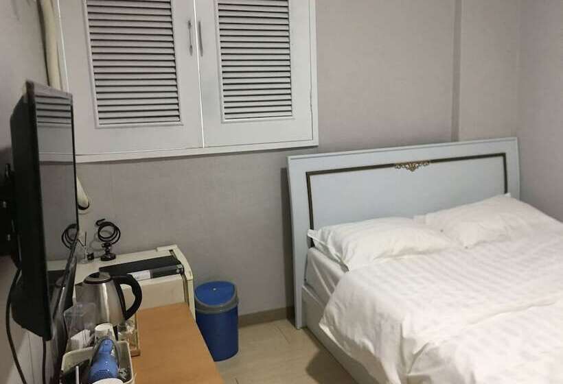 חדר סטנדרט, Daegu 동성로 Gyeong`s Hostel