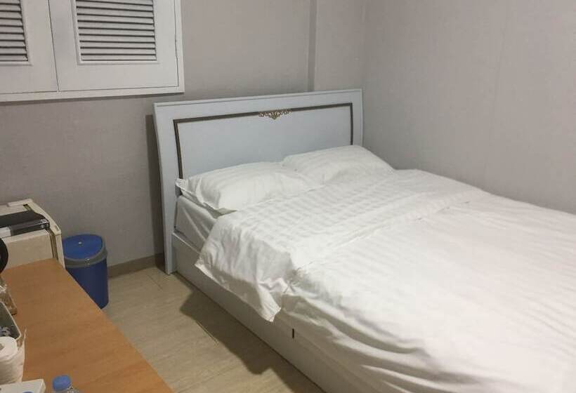 스탠다드 룸, Daegu 동성로 Gyeong`s Hostel