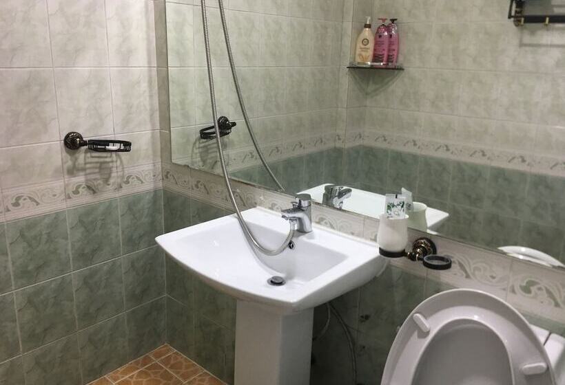 חדר סטנדרט, Daegu 동성로 Gyeong`s Hostel