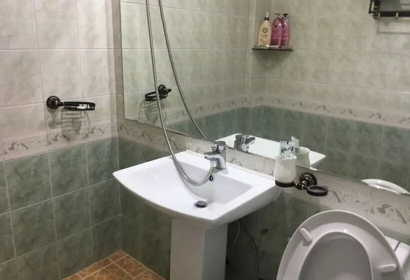 スタンダードルーム, Daegu 동성로 Gyeong`s Hostel