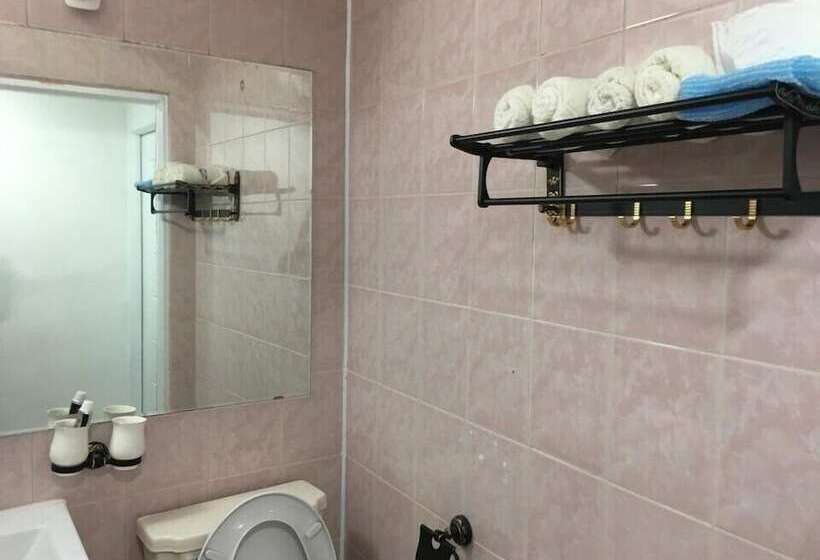 חדר סטנדרט, Daegu 동성로 Gyeong`s Hostel