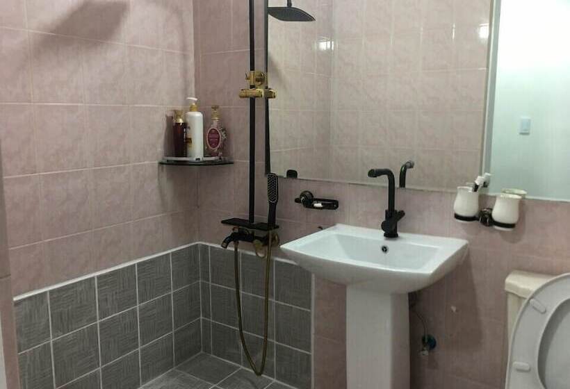 스탠다드 룸, Daegu 동성로 Gyeong`s Hostel