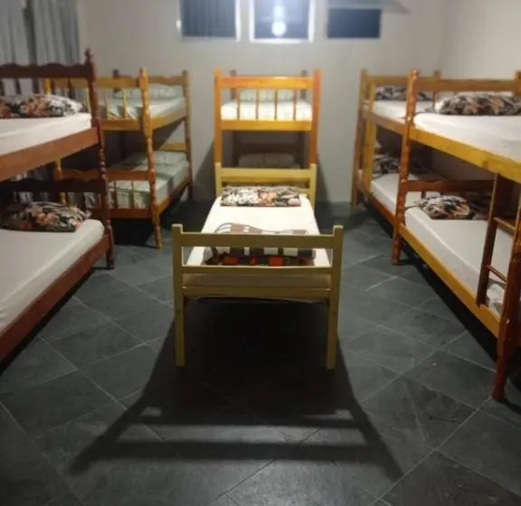 スイート, Pousada Videiras Santa Rita De Cássia