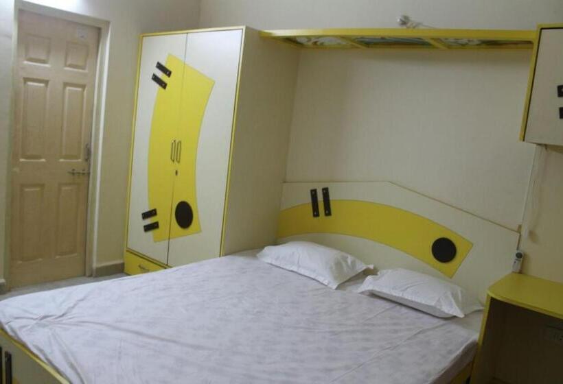 Номер Deluxe Кровать Кинг, Rosvilla Guest House