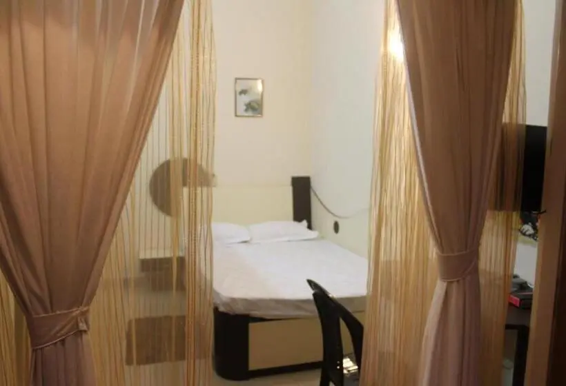 デラックスルーム, Rosvilla Guest House