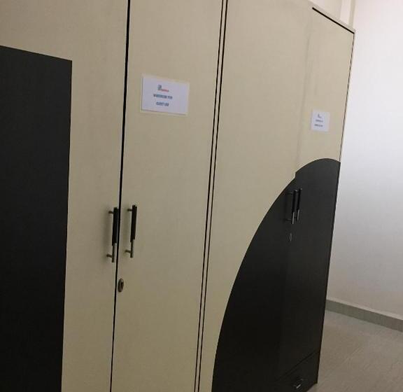 Номер Deluxe, Rosvilla Guest House