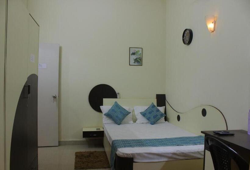 Номер Deluxe, Rosvilla Guest House