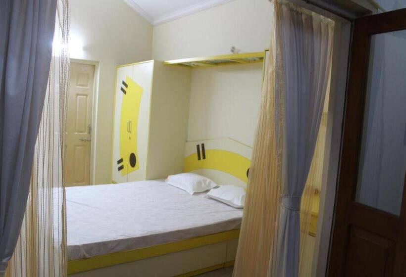 Номер Deluxe, Rosvilla Guest House