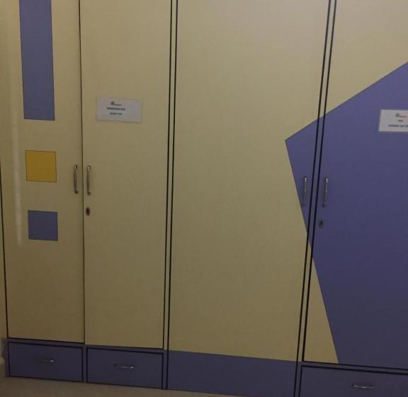 Номер Deluxe, Rosvilla Guest House