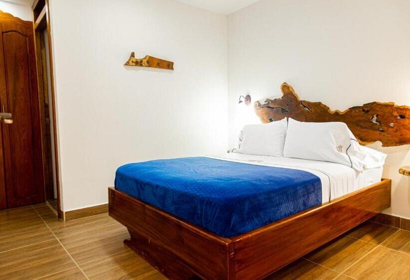 经济房, Hospedaje Vista Hermosa Salento