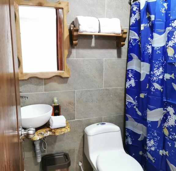 经济房, Hospedaje Vista Hermosa Salento