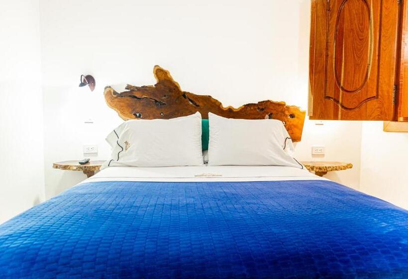 经济房, Hospedaje Vista Hermosa Salento