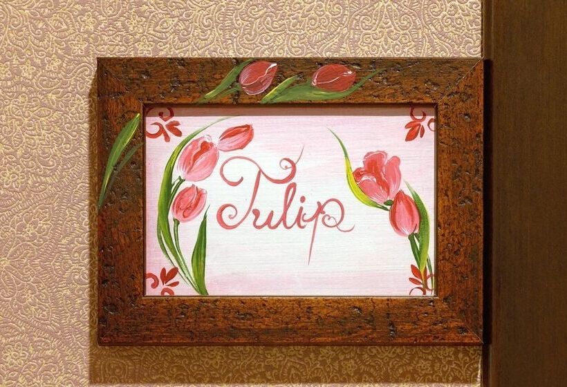 スタンダードスタジオ, Blumenhaus Sibiu