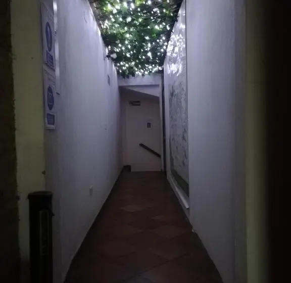 スタンダードルーム, Cemandy Hostal