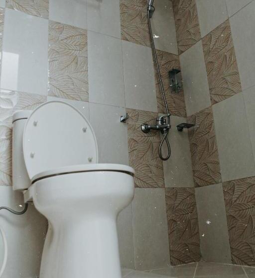 غرفة ديلوكس, Griya Suryo Wijilan