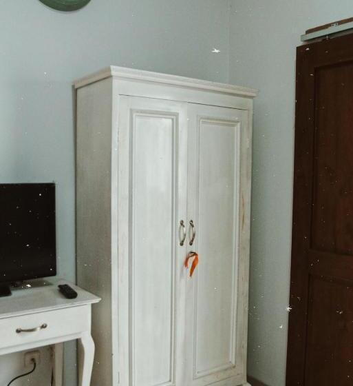 غرفة قياسية مزوَّدة بتراس, Griya Suryo Wijilan