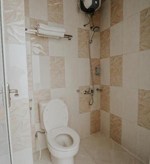 غرفة ديلوكس, Griya Suryo Wijilan