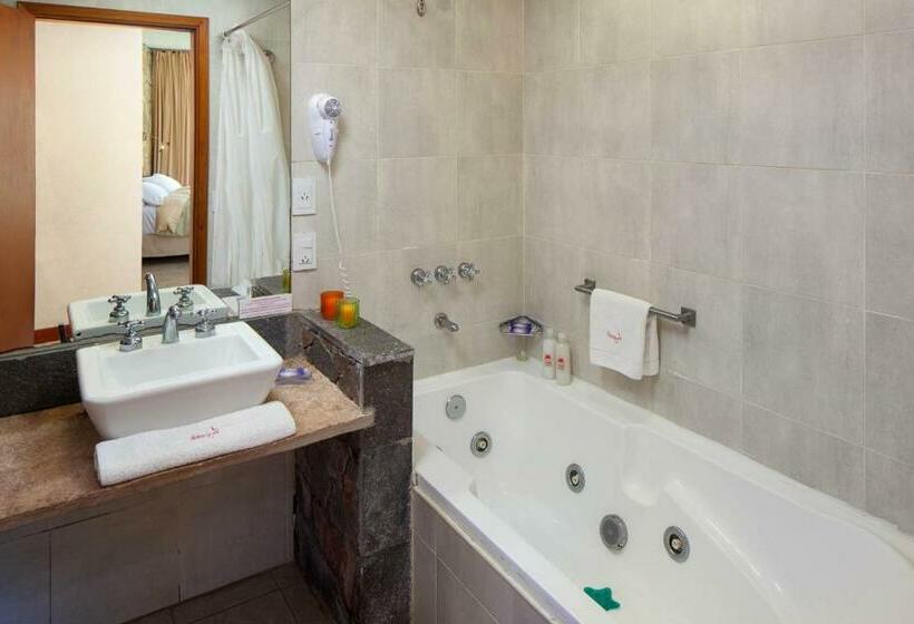 스탠다드 스튜디오 바다 전망, Altaplaya