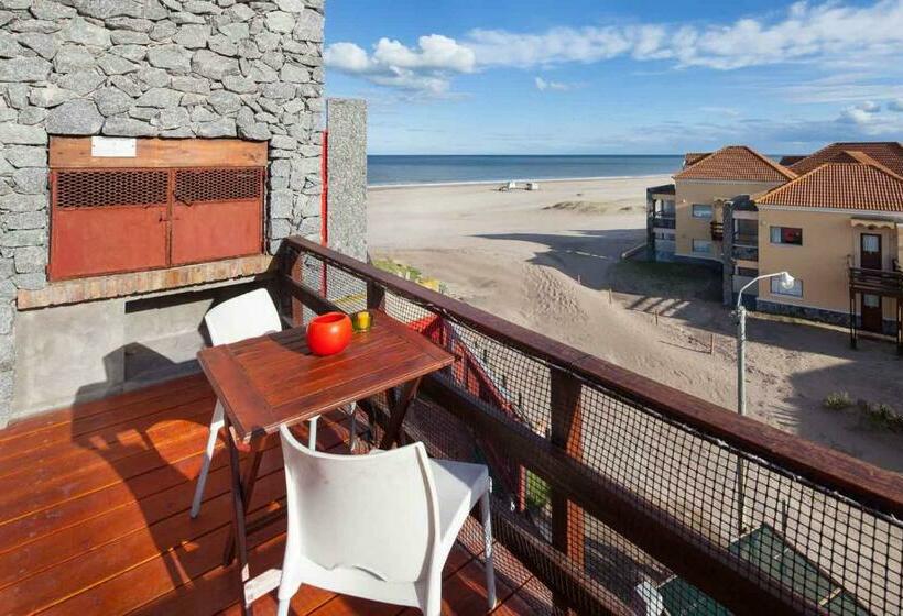 스탠다드 스튜디오 바다 전망, Altaplaya