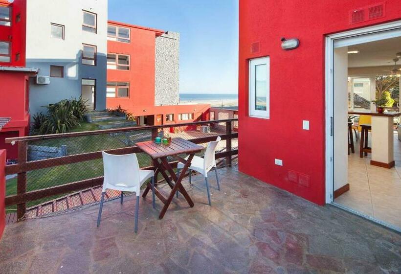 스탠다드 스튜디오 바다 전망, Altaplaya