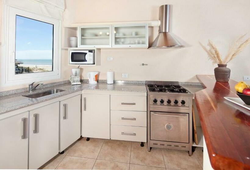 스탠다드 스튜디오 바다 전망, Altaplaya