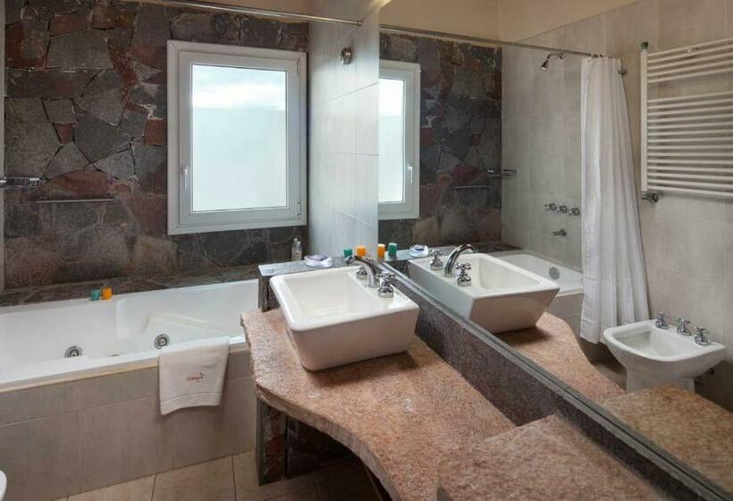 침실 1개 테라스 아파트, Altaplaya