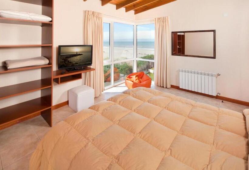 침실 1개 테라스 아파트, Altaplaya