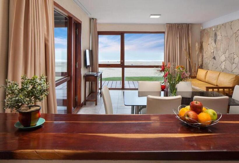 침실 1개 디럭스 아파트, Altaplaya