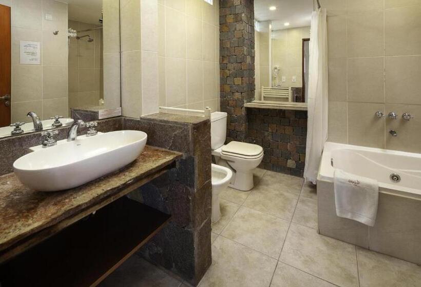 침실 1개 디럭스 아파트, Altaplaya