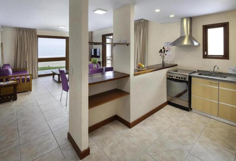 침실 1개 디럭스 아파트, Altaplaya