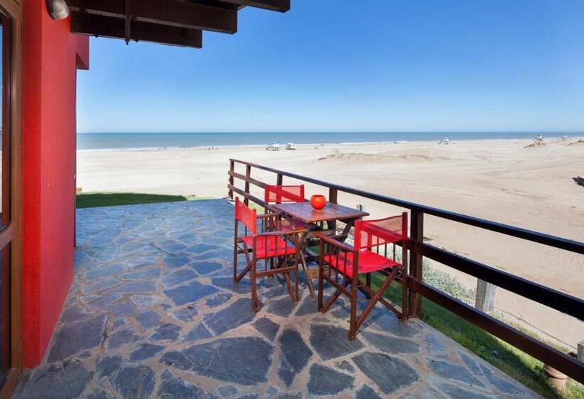 침실 1개 디럭스 아파트, Altaplaya