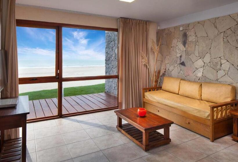 침실 1개 디럭스 아파트, Altaplaya