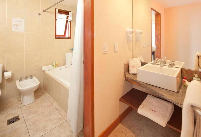 침실 1개 바다 전망 아파트, Altaplaya