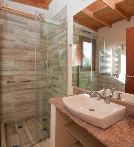 스위트, Altaplaya