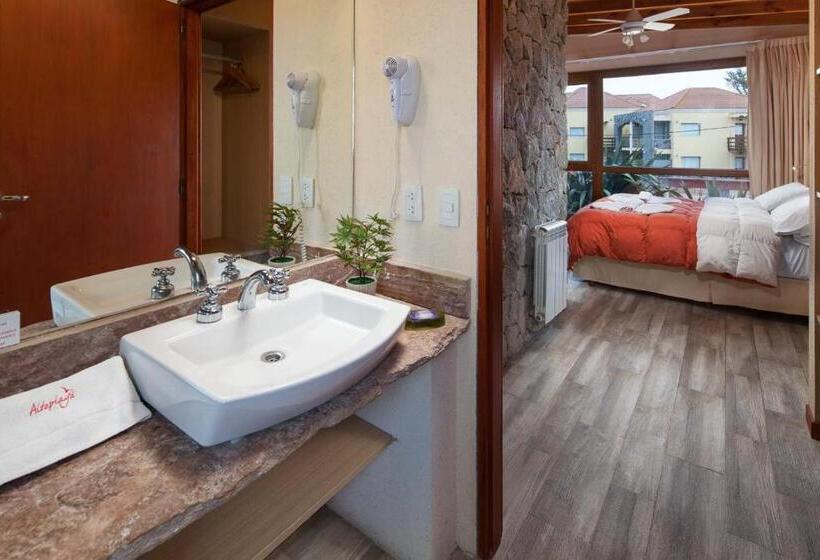 스위트, Altaplaya