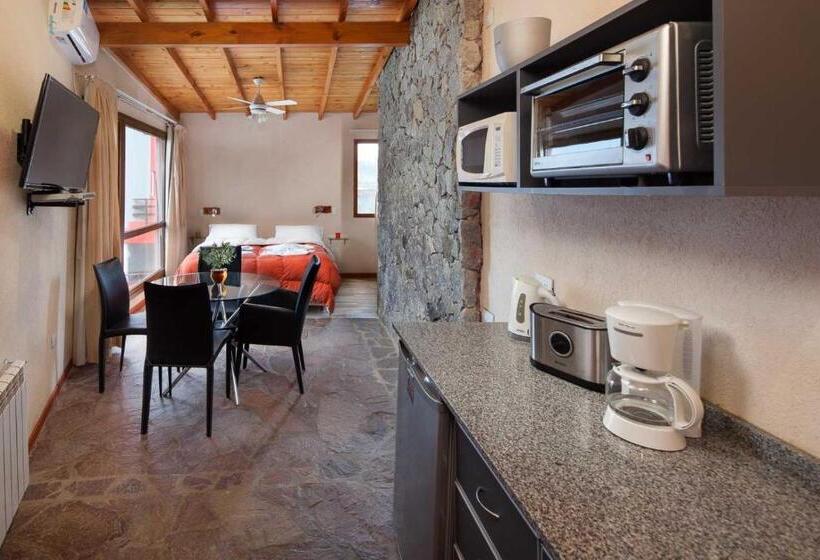 스위트, Altaplaya